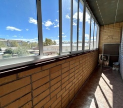 Апартаменты в Декабрист