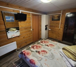 Дом двухместный в Сима