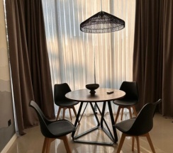 Апартаменты ANJIKALA  возле моря в Как дома 05