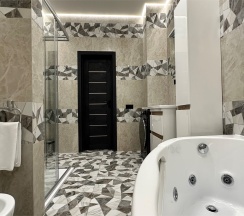 Апартаменты deLUX в Маяк