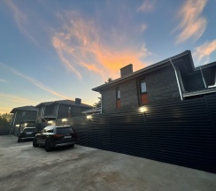 Дом в Kazanтип