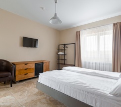 Стандарт в Sun Life Hotel
