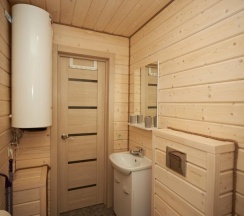 Коттедж улучшенный в Taleo home