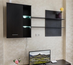 1-комнатные апартаменты стандарт в BestFlat24