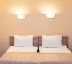 Семейный в Кантри