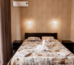 Апартаменты в Орион Плюс