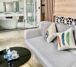 Номер Standard в Golden Inn Hotel