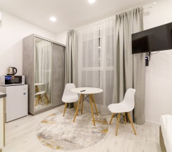 STUDIO в Уральские зори