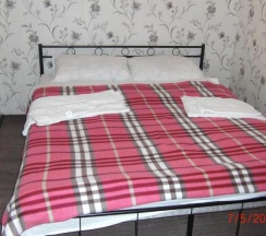 Номер Standard в Алистера