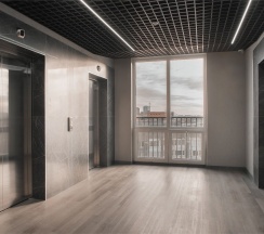 Стандарт DBL в Rezident