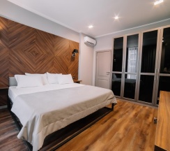 Вилла премиум в Grand sapphire hotel