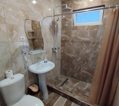 Номер Standard в У пруда