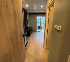 Двухместный номер Superior 2 отдельные кровати в Aloha Residence