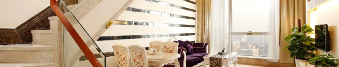 Двухместный номер Deluxe Дуплекс (2 отдельные кровати) в Louidon Mega Duplex Apartment - Beijing Rd