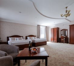 FAMILY LUXE в Сосновый бор