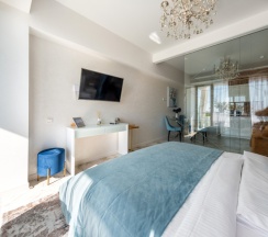 Marine в Serenity premium apartments