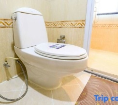 Номер Premier в Bellevue Boutique Bangkok