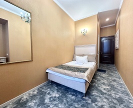 Двухместный Бюджет/Одноместный Стандарт в Резиденция на Мойке