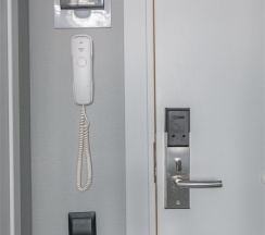 Стандарт с 1 двуспальной кроватью в Port Comfort by the Griboedov