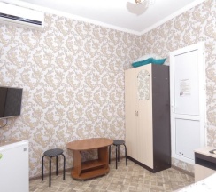 Номер Standard в Дельфин