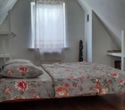 Коттедж Standard в Wel-com