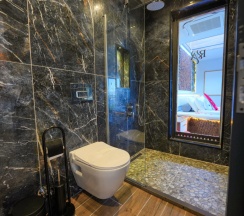 Люкс Honeymoon в Ramitos Hotel