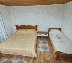 Коттедж Standard в Тихий берег