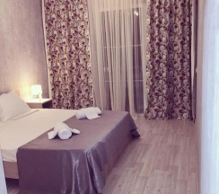 Двухместный номер Standard двуспальная кровать в Аразны