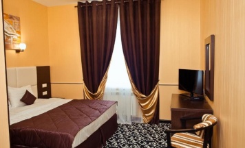 Люкс в Lite-hotel