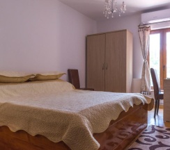 Двухместный номер Standard двуспальная кровать в Hotel Foisor