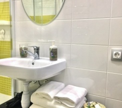 Duplex Apartments в Mia apart