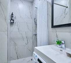 Студия с террасой в IL Punto