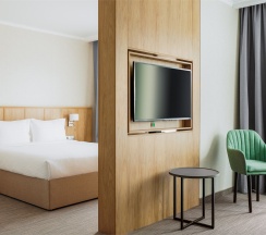 Рассвет Superior Special в Город Mira Family Resort&SPA Anapa Miracleon