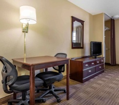 Двухместный люкс 2 отдельные кровати в Extended Stay America Suites Austin Northwest/Arboretum