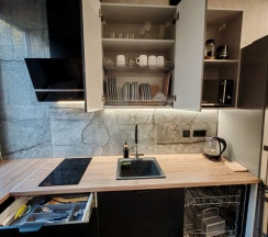 Loft 2             Площадь им. 50 Лет Октября 3 в Время