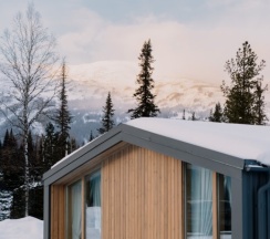 Коттедж с 3 комнатами в ШерХан