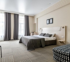 Комната полулюкс в Sutki.rent