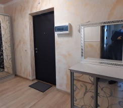 1-комнатные апартаменты стандарт в Уютные апартаменты ApartKRD