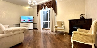 Ярославль: Апартаменты Квартира 3-комнатная Премиум Класса Yarapartments на Советской 21