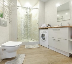 Апартаменты студия в RentPlaza