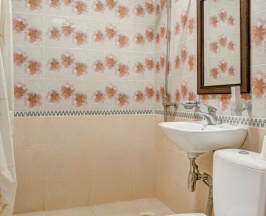 Стандарт с двумя отдельными кроватями в Nairi