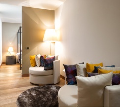 Вилла стандарт в Radisson Collection Paradise Resort & SPA Sochi