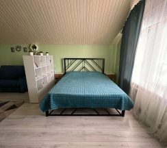 Коттедж улучшенный в Гостевой дом