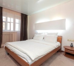 Люкс-Эксклюзив "Адмиральский" в Гавань