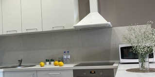 Пермь: Апартаменты Апартаменты на Осинская улица, 13