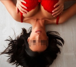 Квартира в Апартаменты на Юрга 1 пр.Победы 12