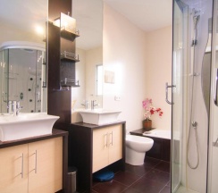 Вилла в Beach House Las Chapas