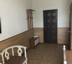 Номер улучшенный с 2 односпальными кроватями в Серая лошадь