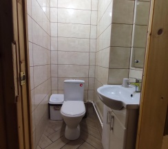 Коттедж стандарт в Гостевой дом