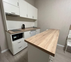 2-местные апартаменты-студия, 26м² в Neon SPB Apart